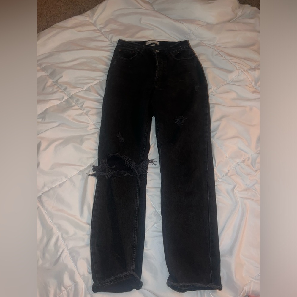 Abercrombie Jeans